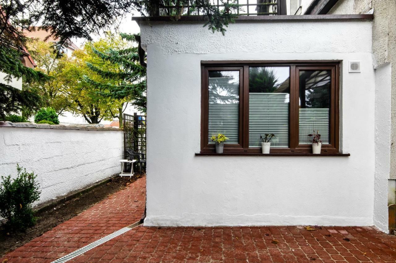 Sopot Sopot Studio Eksteriør billede